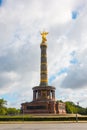 SiegessÃÂ¤ule Berlin